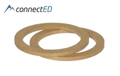 ConnectED MDF høyttaleradaptere (130mm)