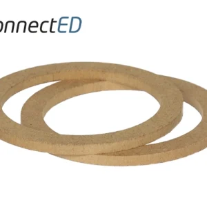 ConnectED MDF høyttaleradaptere (130mm)