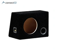 ConnectED 10″ basskasse
