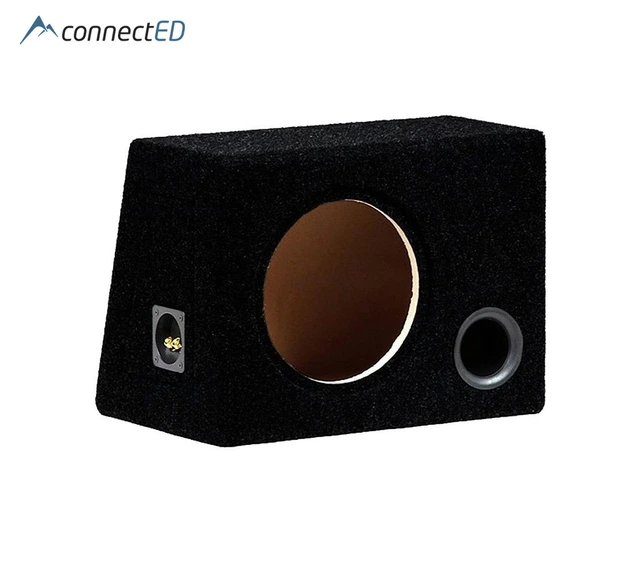 ConnectED 10″ basskasse