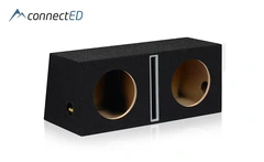 ConnectED 2 x 10″ basskasse