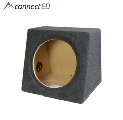 ConnectED 12″ basskasse