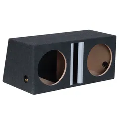 ConnectED 2 x 12″ basskasse