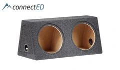 ConnectED 2 x 12″ basskasse