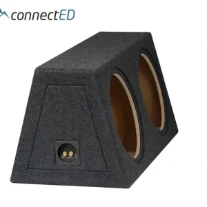 ConnectED 2 x 12″ basskasse