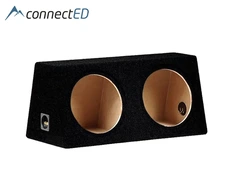 ConnectED 2 x 12″ basskasse