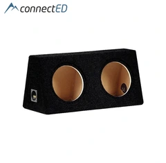 ConnectED 2 x 10″ basskasse