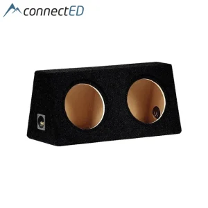 ConnectED 2 x 10″ basskasse