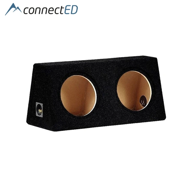ConnectED 2 x 10″ basskasse