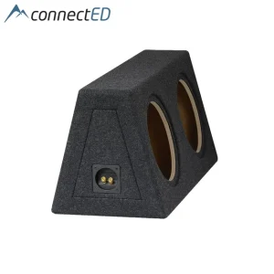 ConnectED 2 x 10″ basskasse