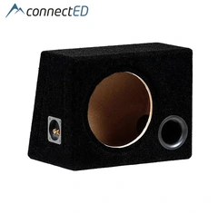 ConnectED 10″ basskasse