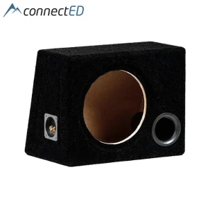 ConnectED 10″ basskasse
