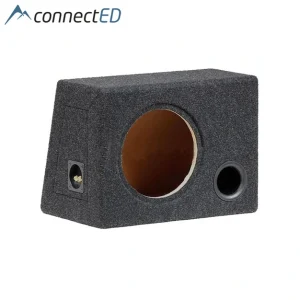 ConnectED 10″ basskasse