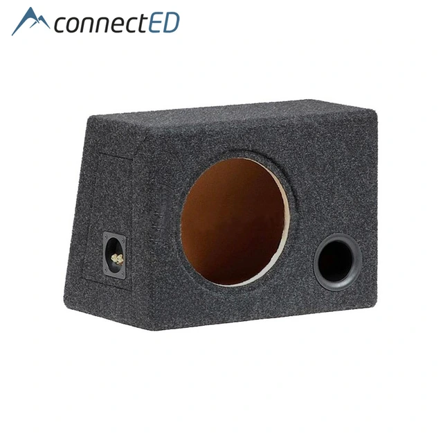 ConnectED 10″ basskasse