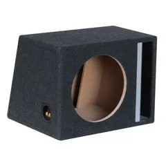ConnectED 12″ basskasse