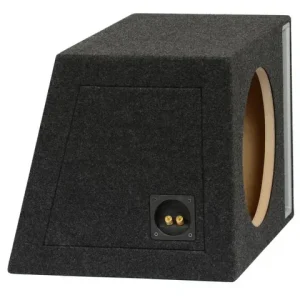 ConnectED 12″ basskasse
