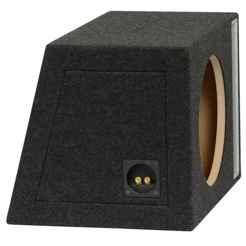 ConnectED 12″ basskasse
