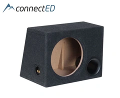 ConnectED 12″ basskasse