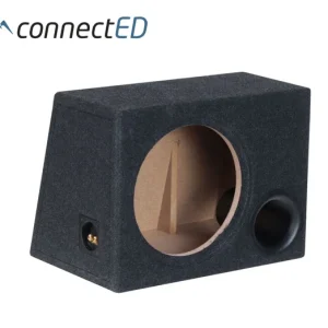 ConnectED 12″ basskasse