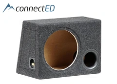 ConnectED 12″ basskasse