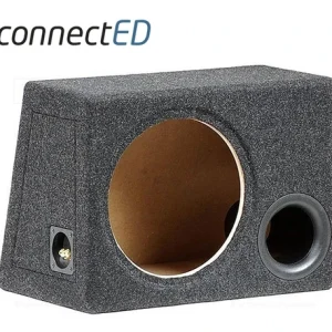 ConnectED 12″ basskasse