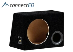 ConnectED 12″ basskasse