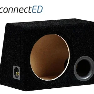 ConnectED 12″ basskasse