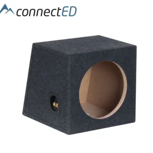 ConnectED 10″ basskasse