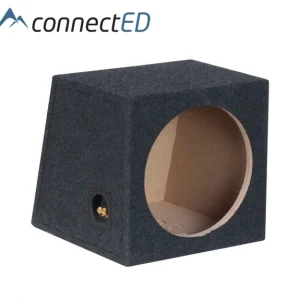 ConnectED 12″ basskasse