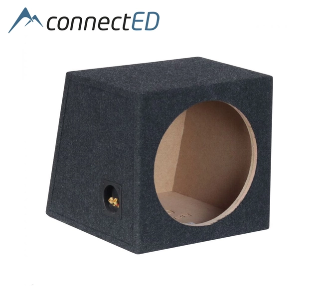 ConnectED 12″ basskasse