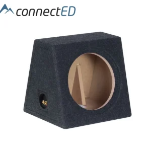 ConnectED 10″ basskasse