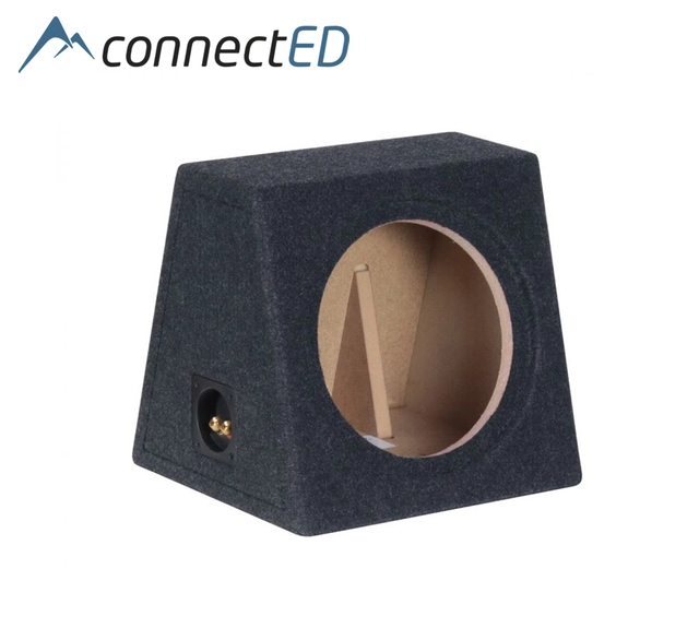 ConnectED 10″ basskasse