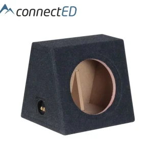 ConnectED 10″ basskasse