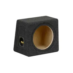 ConnectED 8″ basskasse