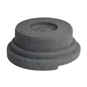 ConnectED Bilspesifikk basskasse 10″