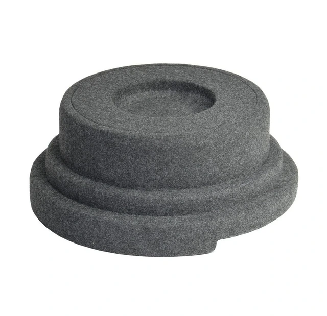 ConnectED Bilspesifikk basskasse 10″