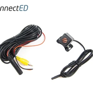 ConnectED Kompakt ryggekamera (CVBS)