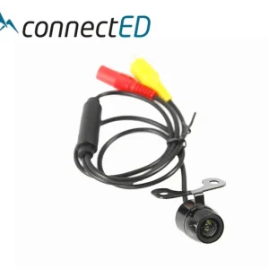 ConnectED Kompakt ryggekamera (CVBS)