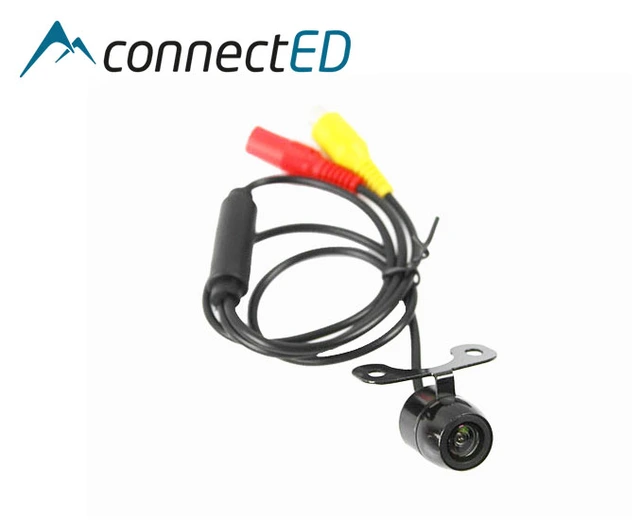 ConnectED Kompakt ryggekamera (CVBS)