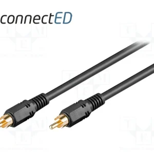 ConnectED Videokabel, 15 Meter