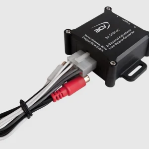 ConnectED Høy til lav-nivå adapter