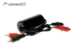 ConnectED Støyfilter – jordsløyfe