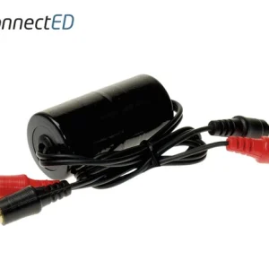 ConnectED Støyfilter – jordsløyfe