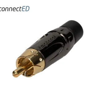 ConnectED RCA/Phono sort (Bulk)