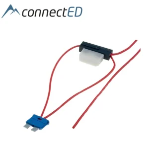ConnectED Tenningskabel