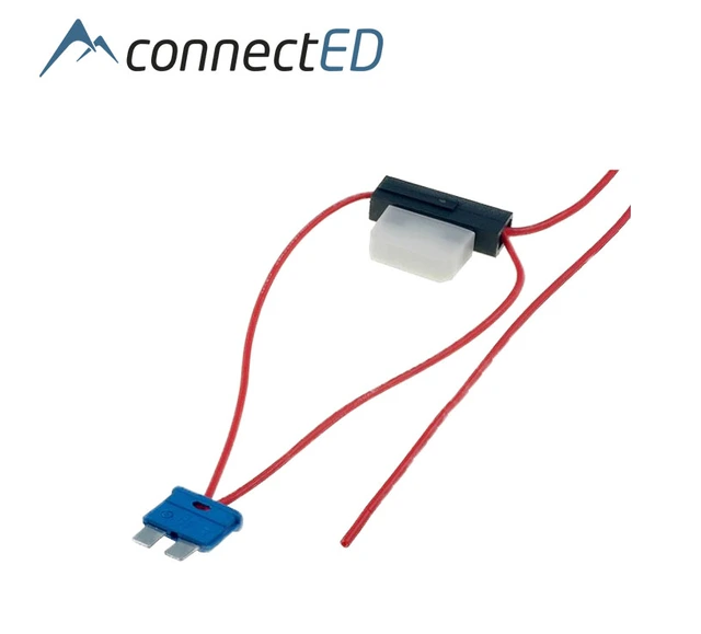 ConnectED Tenningskabel