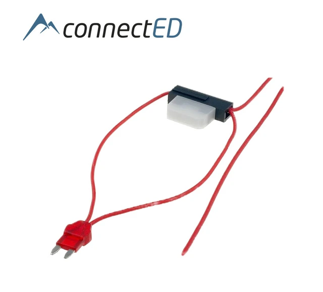 ConnectED Tenningskabel