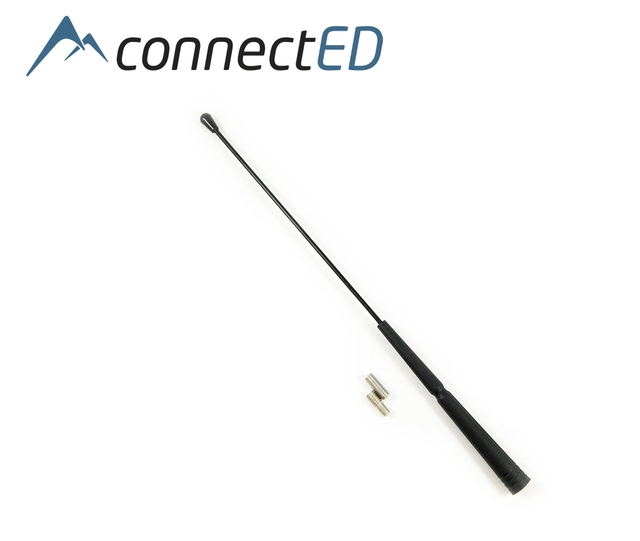 ConnectED Antennepisk DAB/FM