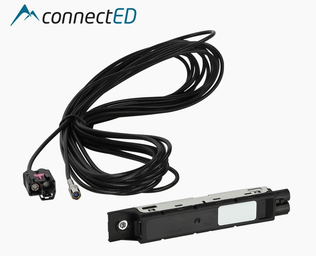 ConnectED Premium FM/DAB splitter – SMB
