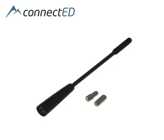 ConnectED FM/DAB-antennepisk